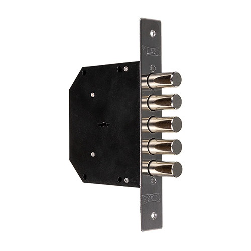 Врезные замки (тяжелая серия)