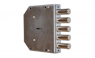 Замок врезной Class GS-SM 001