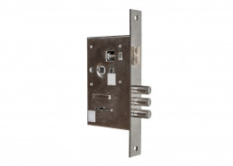 Замок врезной Class GS-SM 008