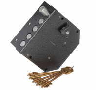 GS-S 031
