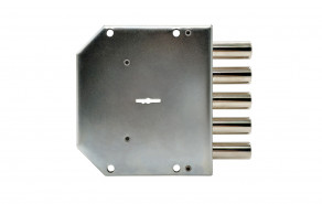 Замок врезной Class GS-SM 001